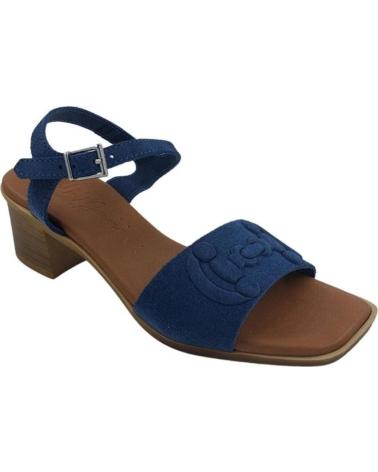 Sandali per Donna OH MY SANDALS SANDALIAS MUJER CARLOTA VARIOS 5174 MARINO