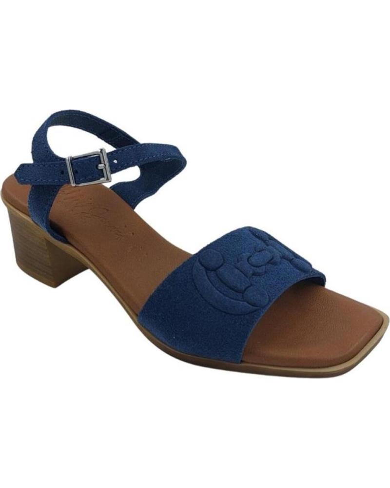 Sandali per Donna OH MY SANDALS SANDALIAS MUJER CARLOTA VARIOS 5174 MARINO