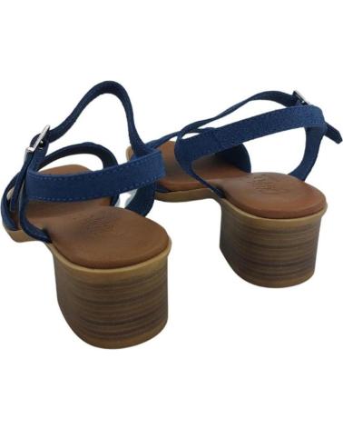 Sandali per Donna OH MY SANDALS SANDALIAS MUJER CARLOTA VARIOS 5174 MARINO