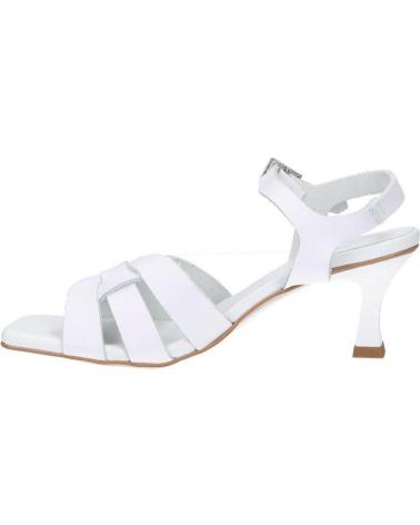 Sandales pour Femme OH MY SANDALS SANDALIAS MUJER ZAIRA VARIOS 5263 BLANCO
