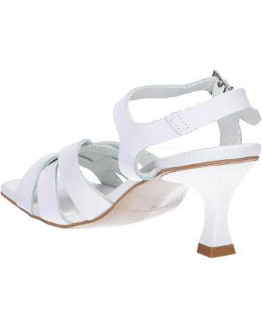 Sandales pour Femme OH MY SANDALS SANDALIAS MUJER ZAIRA VARIOS 5263 BLANCO