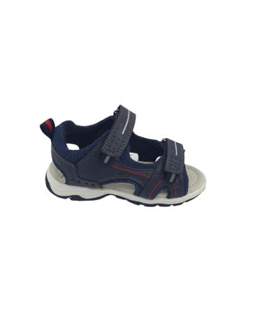 Sandalias de Niño BUBBLE BOBBLE SANDALIAS NINO CALIFORNIANA VARIOS C544 MARINO