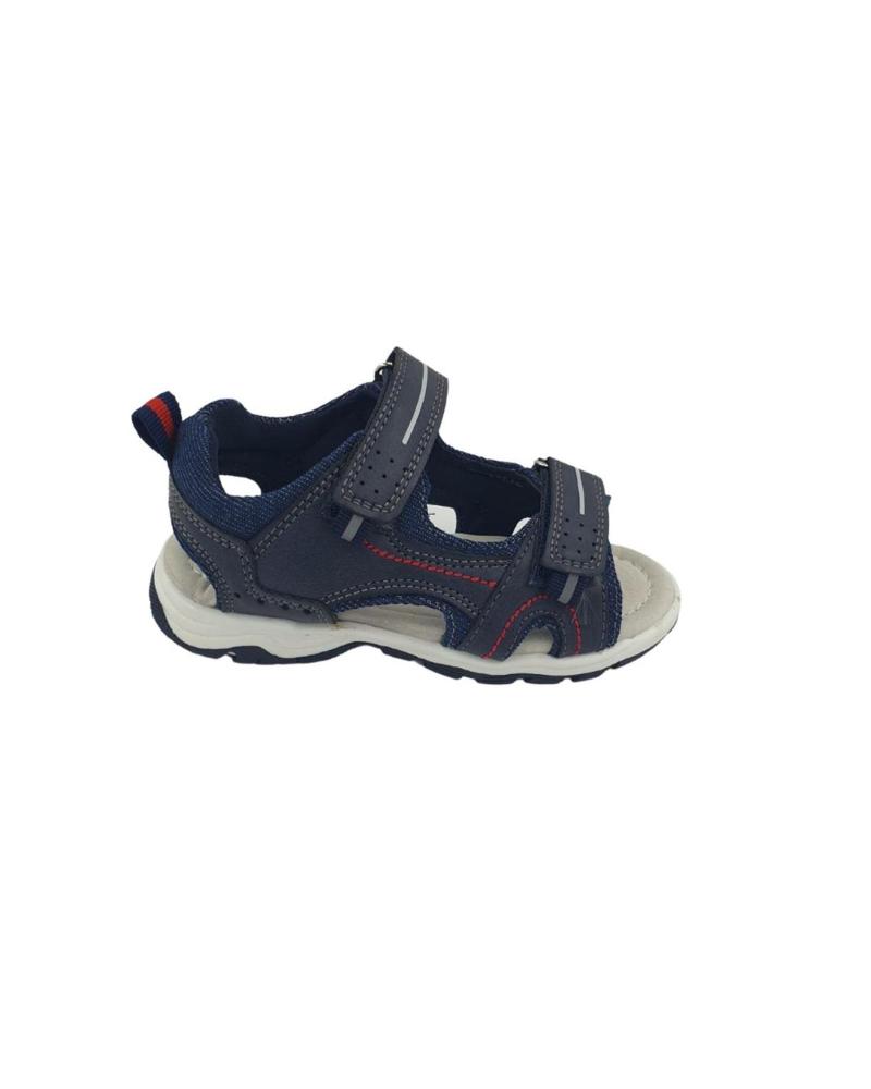 Sandalias de Niño BUBBLE BOBBLE SANDALIAS NINO CALIFORNIANA VARIOS C544 MARINO