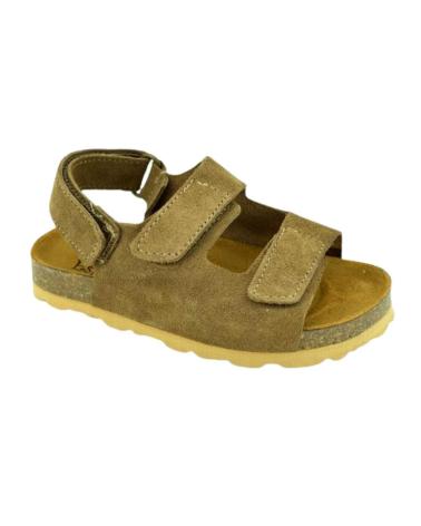 Sandalias de Mujer BUBBLE BOBBLE SANDALIA NINOS BIOS VARIOS E5041 VERDE