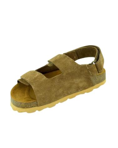 Sandalias de Mujer BUBBLE BOBBLE SANDALIA NINOS BIOS VARIOS E5041 VERDE