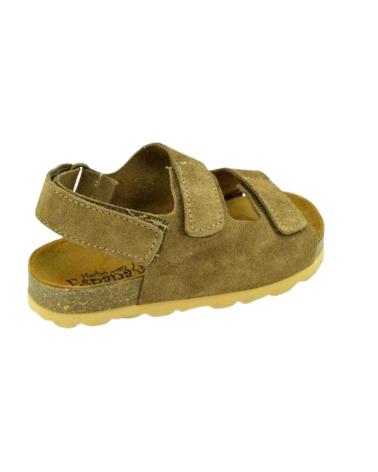 Sandalias de Mujer BUBBLE BOBBLE SANDALIA NINOS BIOS VARIOS E5041 VERDE