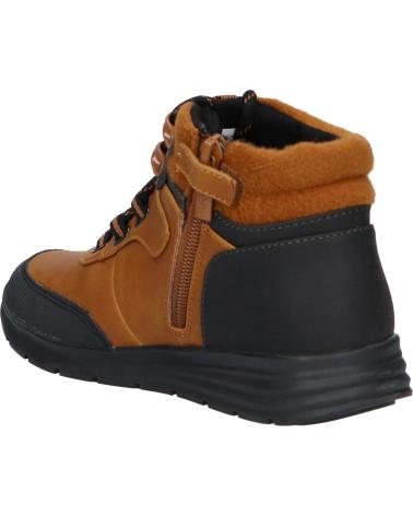 Stivaletti per Bambina e Bambino MAYORAL 46177 MOSTAZA