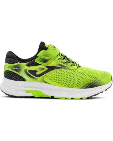 Sportivo per Bambino JOMA DEPORTIVOS -FLUOR SPRINT JR 2311V AMARILLO