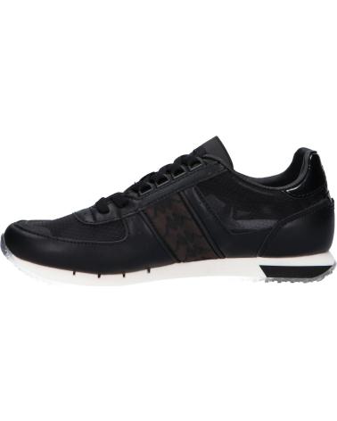 Scarpe sport per Donna KAPPA 3112YJW CURTIS A28 BLACK