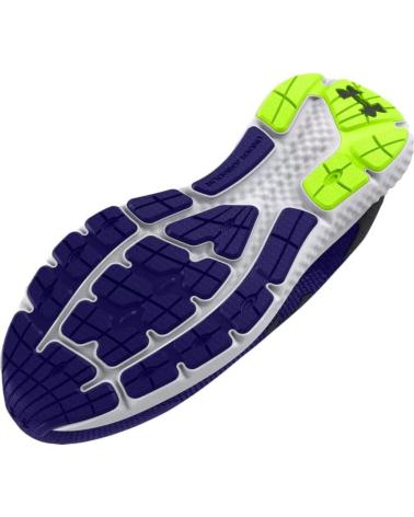 Sapatilhas de Homem UNDER ARMOUR ZAPATILLAS UA CHARGED ROGUE 3KNIT 3026140 AZUL