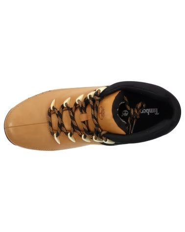 Boots für Herren TIMBERLAND A1NHJ EURO SPRINT WHEAT