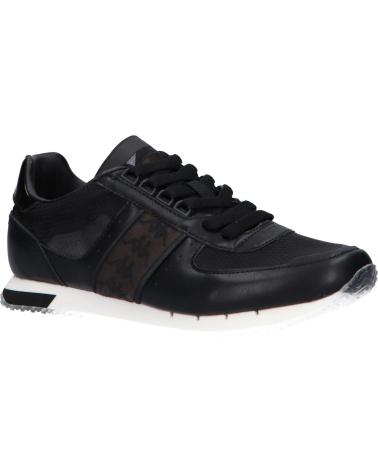 Scarpe sport per Donna KAPPA 3112YJW CURTIS A28 BLACK