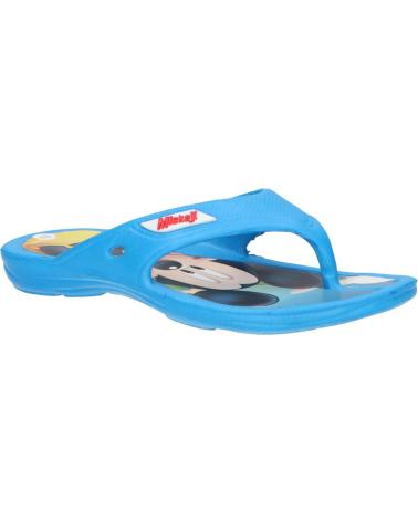 Chanclas de Niño DISNEY 2301-742 AZUL