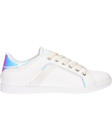 Sportivo per Donna KAPPA 304ND90 TIXA 909 WHITE GREY