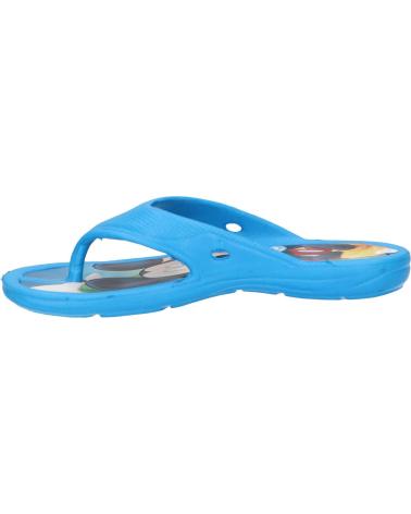 Chanclas de Niño DISNEY 2301-742 AZUL