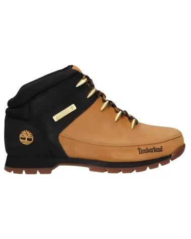 Stivali per Uomo TIMBERLAND A1NHJ EURO SPRINT WHEAT