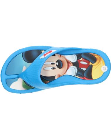 Chanclas de Niño DISNEY 2301-742 AZUL