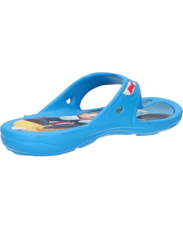 Chanclas de Niño DISNEY 2301-742 AZUL