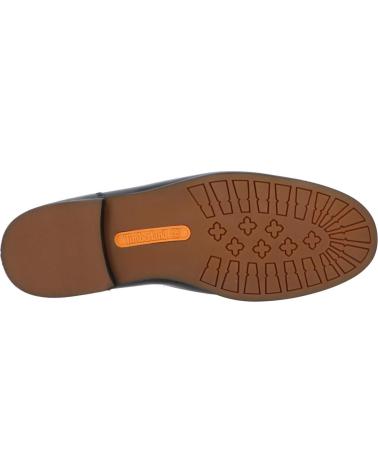 Stivali per Donna TIMBERLAND A21D4 SOMERS FALLS BLACK