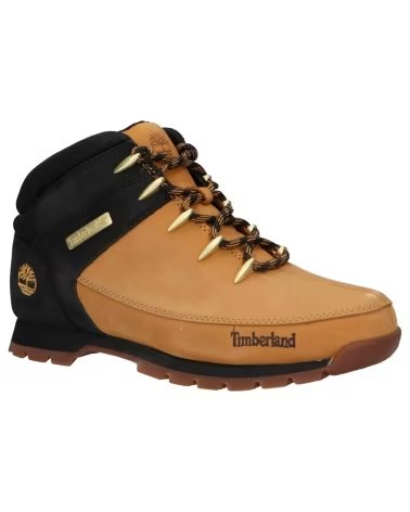 Boots für Herren TIMBERLAND A1NHJ EURO SPRINT WHEAT