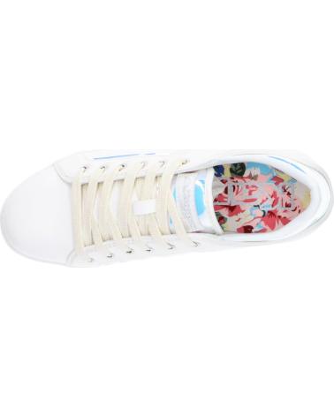 Sportivo per Donna KAPPA 304ND90 TIXA 909 WHITE GREY