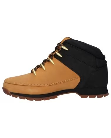 Boots für Herren TIMBERLAND A1NHJ EURO SPRINT WHEAT