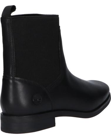 Stivali per Donna TIMBERLAND A21D4 SOMERS FALLS BLACK