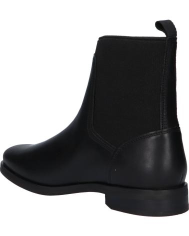 Stivali per Donna TIMBERLAND A21D4 SOMERS FALLS BLACK