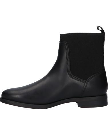 Stivali per Donna TIMBERLAND A21D4 SOMERS FALLS BLACK