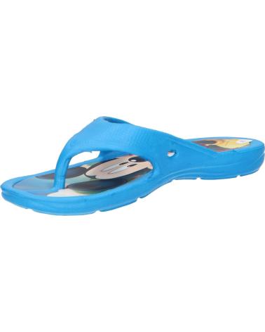 Chanclas de Niño DISNEY 2301-742 AZUL