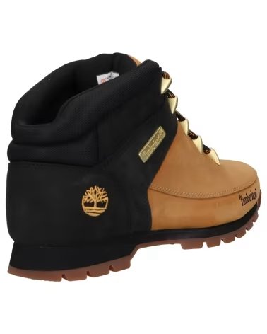 Boots für Herren TIMBERLAND A1NHJ EURO SPRINT WHEAT