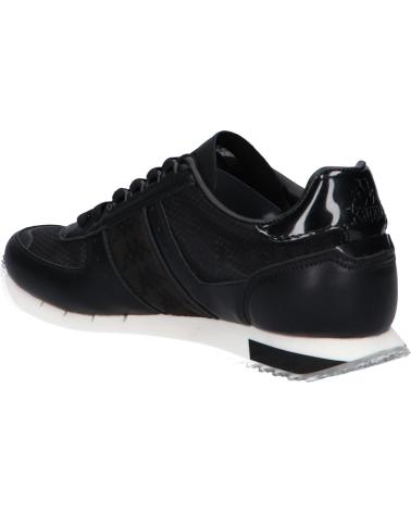 Scarpe sport per Donna KAPPA 3112YJW CURTIS A28 BLACK