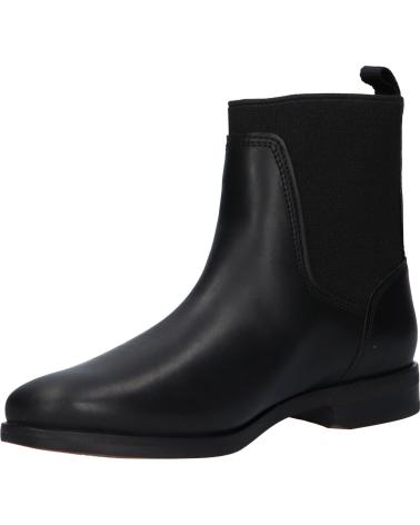 Stivali per Donna TIMBERLAND A21D4 SOMERS FALLS BLACK