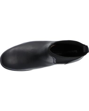 Stivali per Donna TIMBERLAND A21D4 SOMERS FALLS BLACK