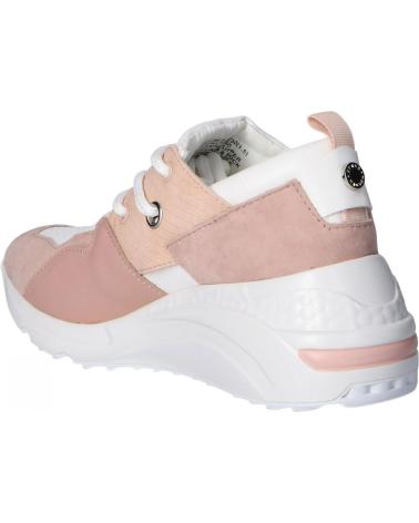 Sapatilhas de Mulher STEVE MADDEN CLIFF SM11000185 100 NUDE MULTI