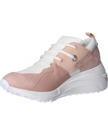 Sapatilhas de Mulher STEVE MADDEN CLIFF SM11000185 100 NUDE MULTI