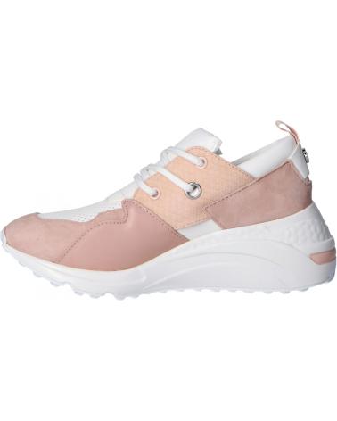 Sapatilhas de Mulher STEVE MADDEN CLIFF SM11000185 100 NUDE MULTI