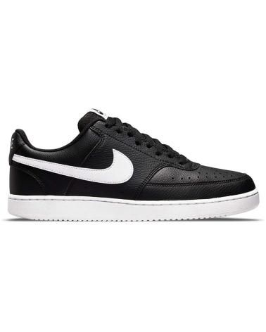 NIKE COURT VISION LO NN NEGRO