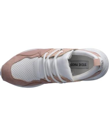 Sapatilhas de Mulher STEVE MADDEN CLIFF SM11000185 100 NUDE MULTI