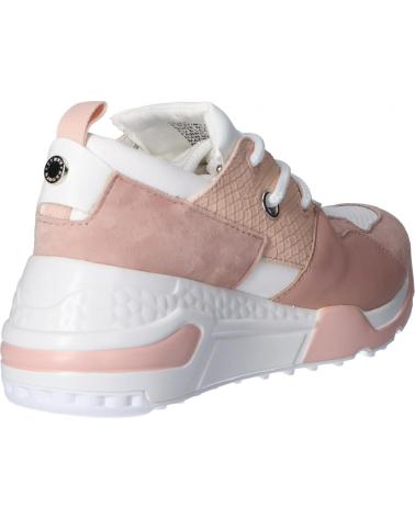 Sapatilhas de Mulher STEVE MADDEN CLIFF SM11000185 100 NUDE MULTI