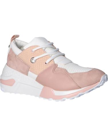 Sapatilhas de Mulher STEVE MADDEN CLIFF SM11000185 100 NUDE MULTI
