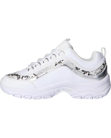 Scarpe sport per Donna FILA 1010893 85A STRADA WHITESNAKE