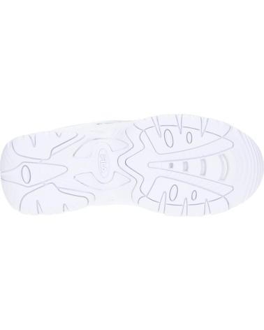 Scarpe sport per Donna FILA 1010893 85A STRADA WHITESNAKE
