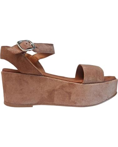 Sandalias de Mujer otras marcas NUNA MARRîN