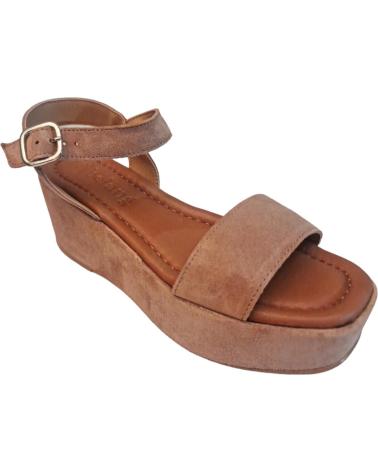 Sandalias de Mujer otras marcas NUNA MARRîN