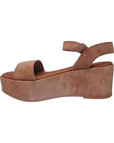 Sandalias de Mujer otras marcas NUNA MARRîN