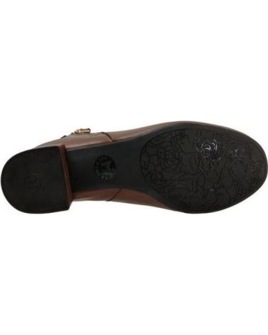 Bottines pour Femme MEPHISTO BOTINES MUJER BERISA BROWN