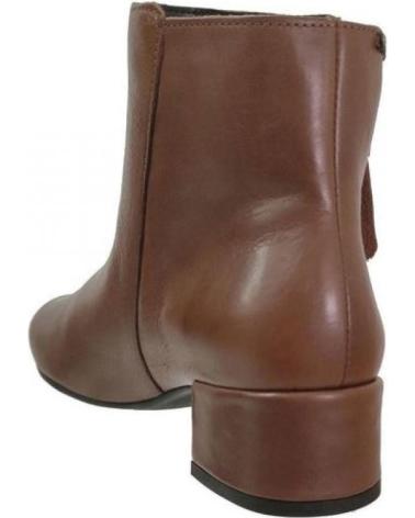 Bottines pour Femme MEPHISTO BOTINES MUJER BERISA BROWN