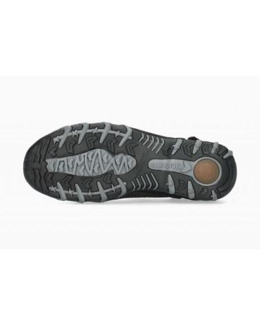 Sneaker für Damen ALLROUNDER DEPORTIVOS MUJER NIRO BLACK