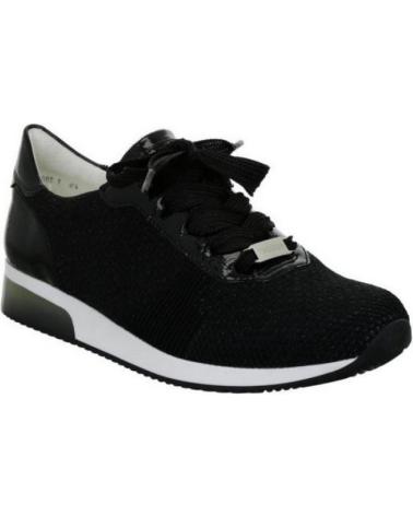 Zapatillas deporte de Mujer ARA DEPORTIVAS MUJER 12-24069 BLACK